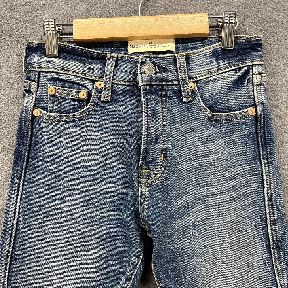 GAP brand pants